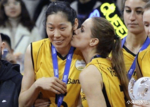 天津女排@朱婷队友被爆欲加盟恒大！天津女排再失一强援，王宝泉该如何应对