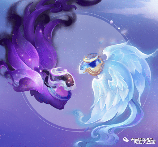 梦幻西游|梦幻西游：七夕坐骑【幻?帝江】霸气来袭；苦难炼妖出14技能翻页静台。