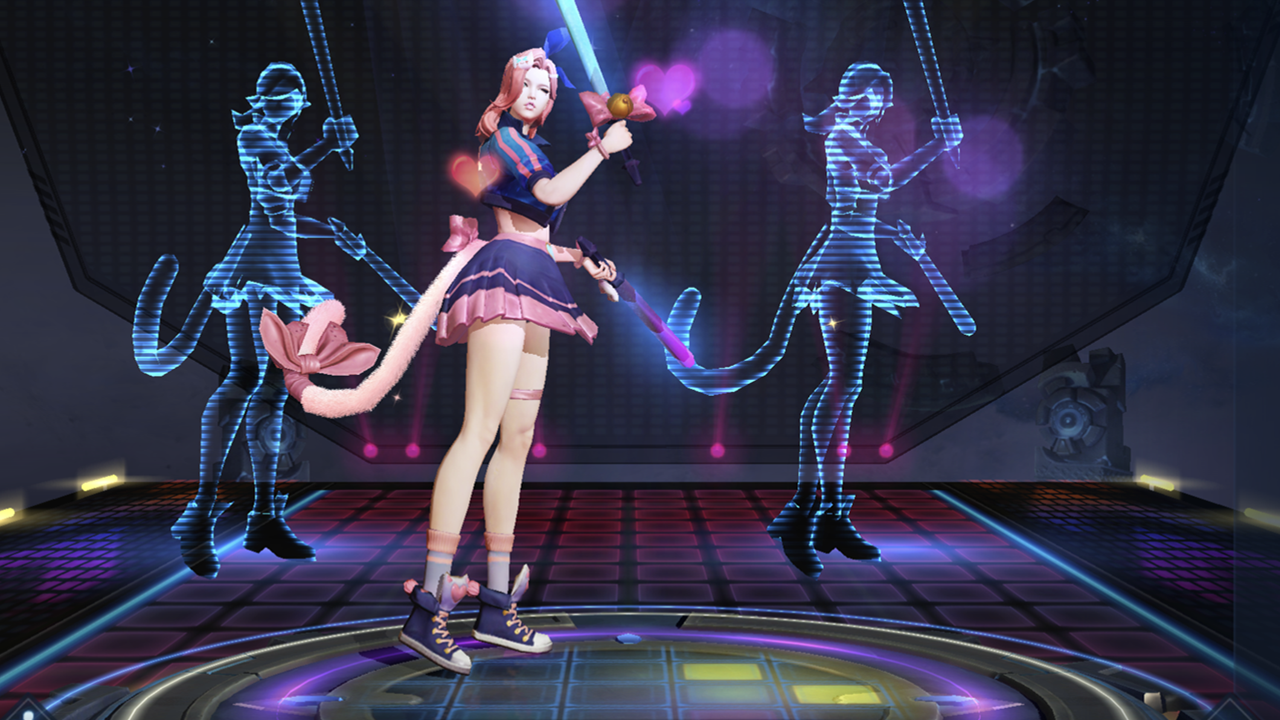 ▲梦境修炼开启仅15小时，全网“最睿智”玩家出现！放弃千年之狐选她赚了