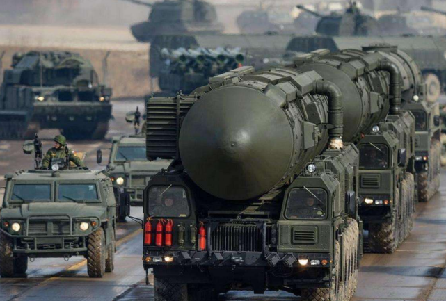 『印度』印度罕见公开核弹头数量,数据出乎意料,整个世界陷入紧张