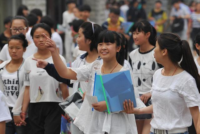 中考|中考和高考究竟谁更重要？听听老师怎么说