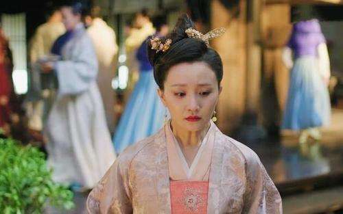 #大秦#《知否》原著:这两段刻骨铭心的真爱,我一点都不羡慕!