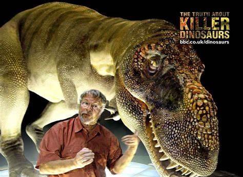 【三角龙】霸王龙和三角龙谁更厉害？