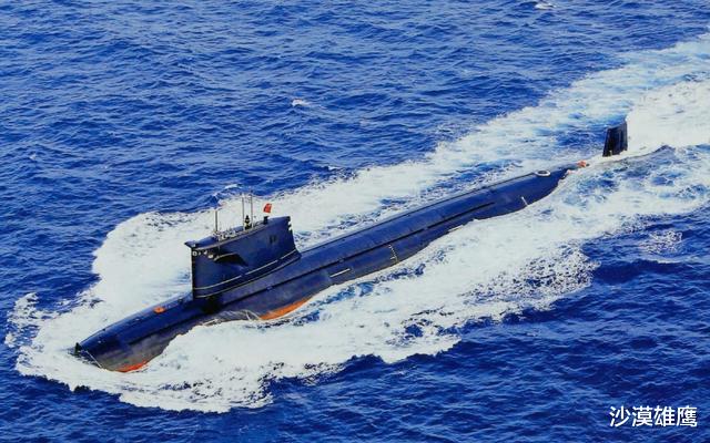 [核潜艇]因为一个玩具，我国首艘核潜艇问世！美国一气之下把厂商关进牢房