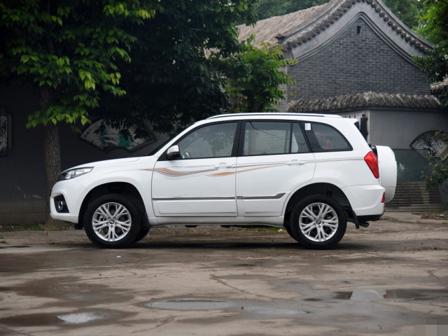 奇瑞瑞虎|2018款瑞虎3进入甩卖阶段，只需4.72万就能提车，这车值不值？