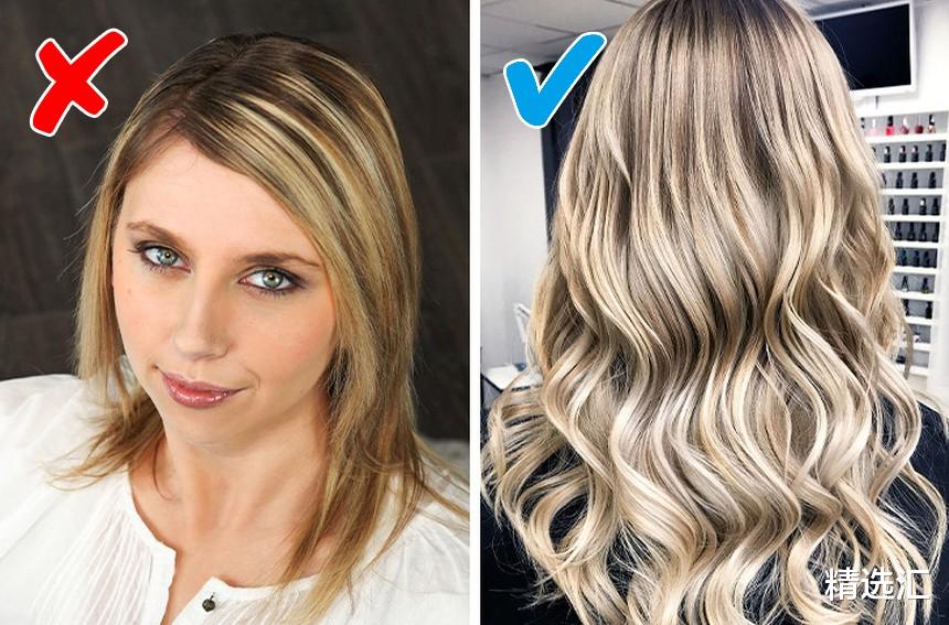 「发型」在2020年，我们应该忘记的9种过时的发型