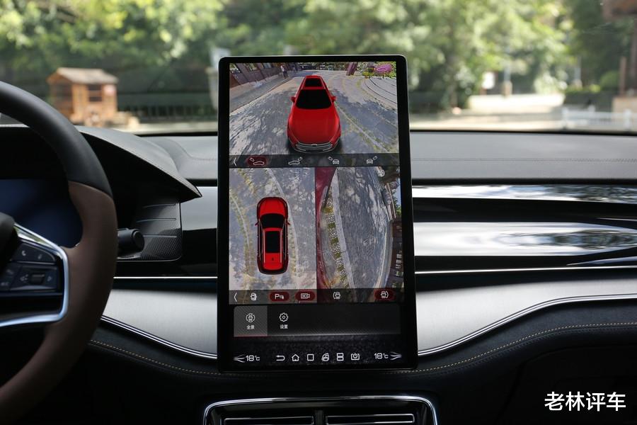 比亚迪|国产品牌的骄傲！4.3秒破百，油耗1.5L，双层隔音，狂甩21万辆