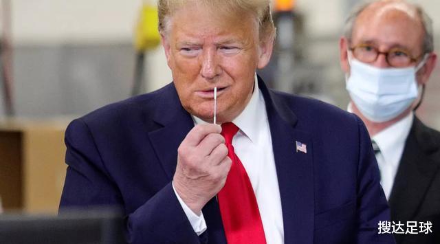 香港■又一位世界冠军走到街头！特朗普还很淡定，连创3大奇葩纪录