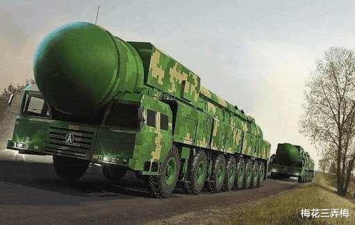 东风-41弹道导弹|东风41导弹发射一枚的成本是多少？具体是如何计算的？
