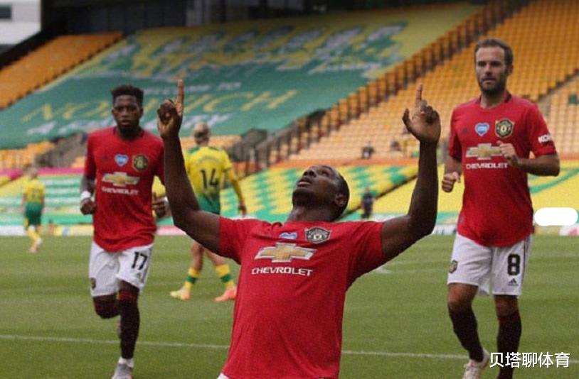 【曼联】媒体人热议曼联2-1诺维奇：中超球星立功！杯赛小王子非他莫属