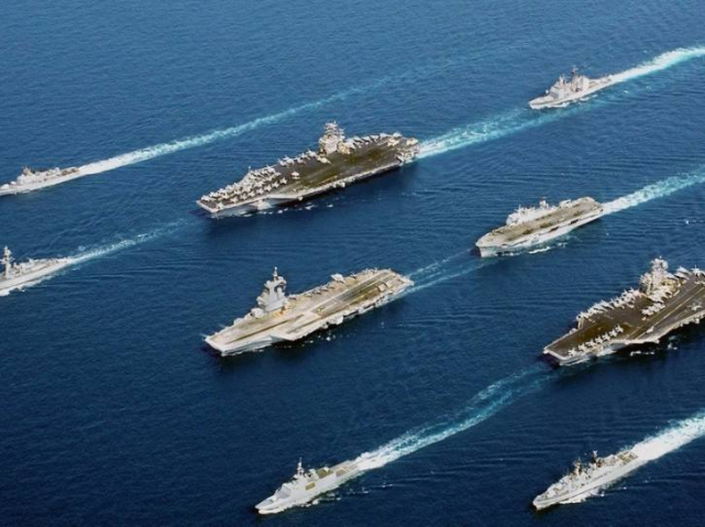 【俄国】如果美俄爆发战争，俄罗斯只能坚持7天？专家给出最终答案