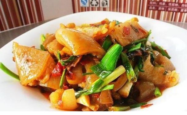 杏鲍菇|几个超好吃的下饭菜，开胃解馋，出锅满屋飘香，上桌就被抢光