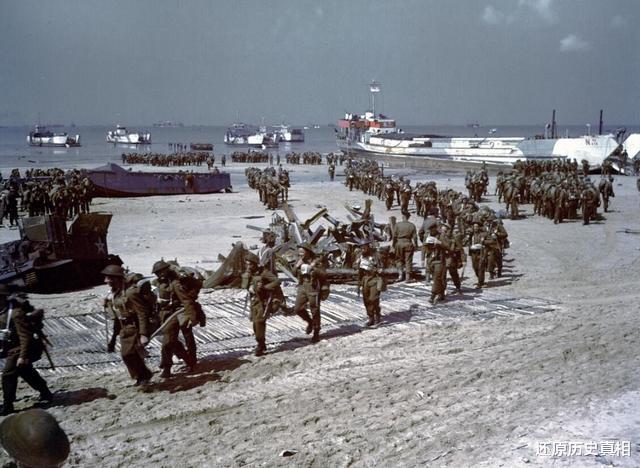 「」这次疫情，西方才知道，没人能撼动中国