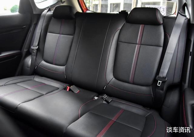 #起亚汽车#10万出头的起亚傲跑KX3竟然是“落地价”，四款配置该如何选