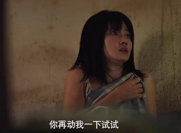白夜追凶|豆瓣9.2,把《白夜追凶》拉下宝座,国产悬疑剧“剧王”再易主
