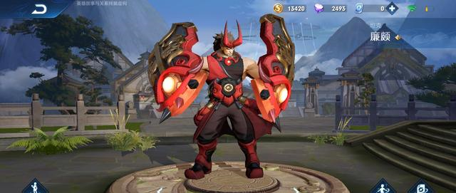 亚瑟▲S20赛季开启，边路坦克大洗牌，亚瑟跌落让位T0