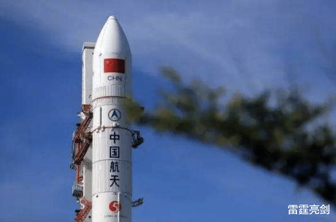 中国航天|1年4次失败，中国航天从未出现如此意外，俄提醒：必须提高警惕