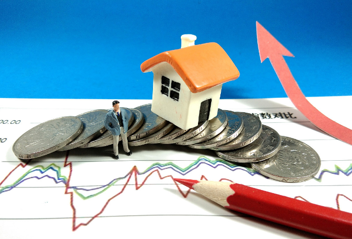 你觉得用30年来还房贷是件很愚蠢的事情吗？