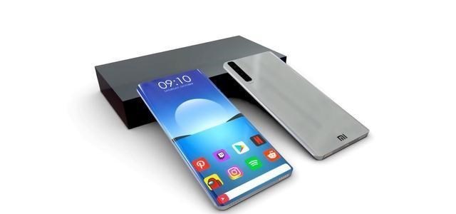 小米科技|小米亮王牌：第三代屏下镜头+120W闪充+4600mAh 这才是小米的实力