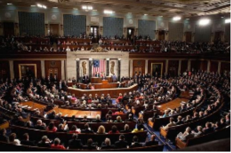 美国国会|敏感时期，美国国会绕过白宫与中国对话，透露了什么信息？