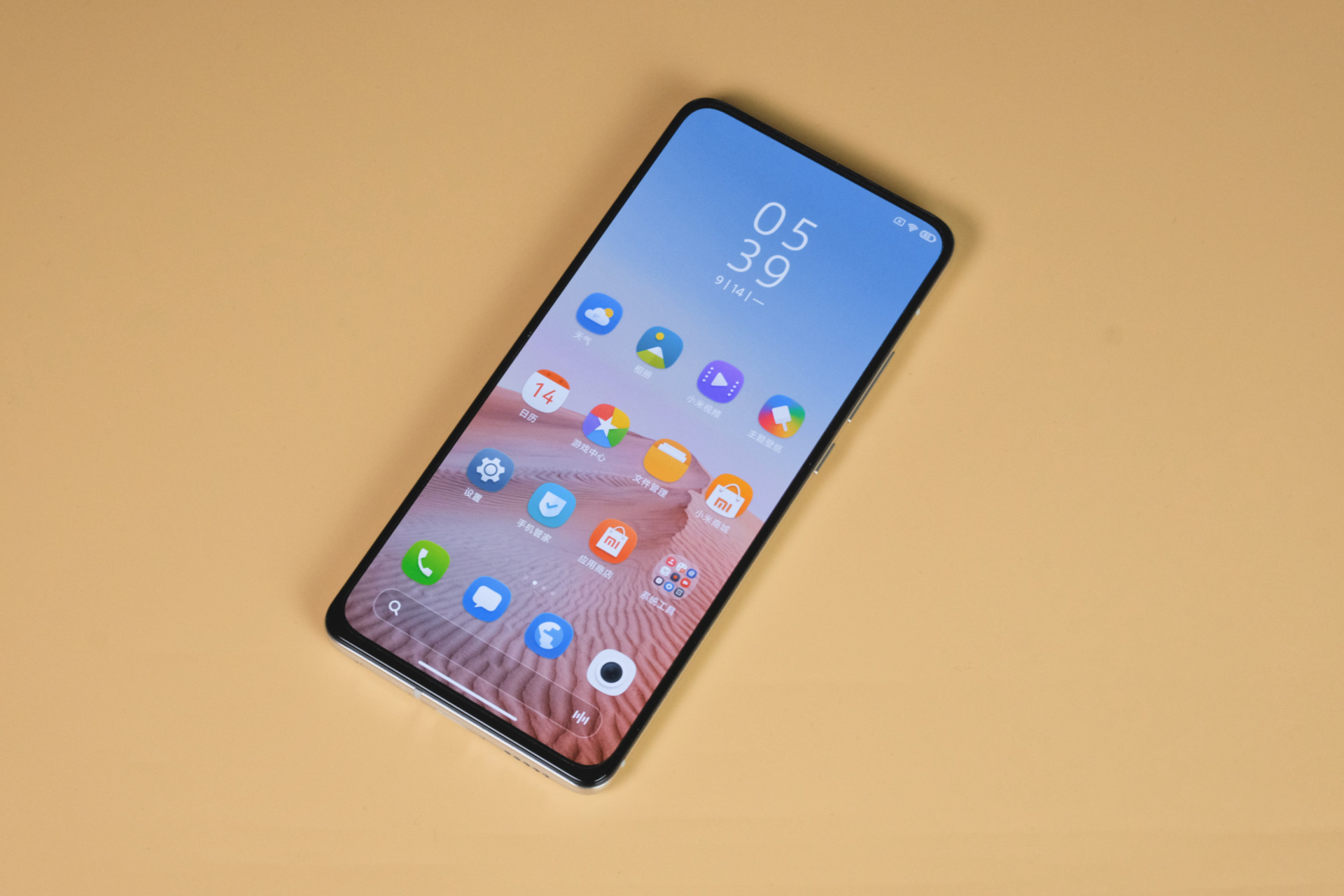 |Redmi K30 至尊纪念版体验评测：喧嚣过后，还剩几分香气？