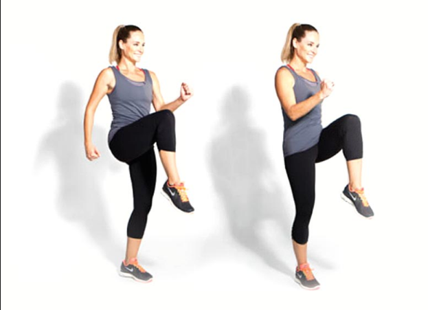 「深蹲」4个超实用的腿部训练, 让你快速把腿练强壮