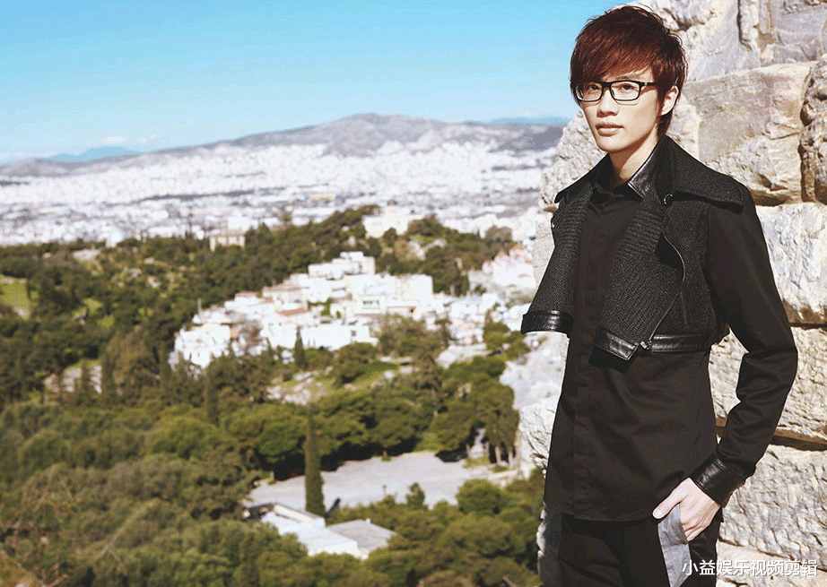 『许嵩』音乐人许嵩,拒绝进娱乐圈,只想自己安安静静做音乐