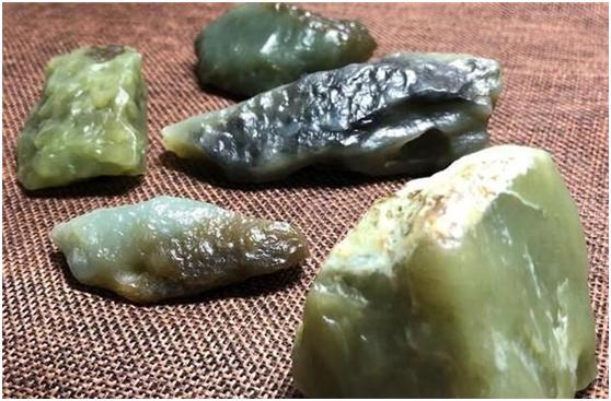 雕刻|增值空间巨大的戈壁料