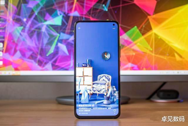 |不应冷落的骁龙865，8+256G降幅近千元，可惜没多少识货！