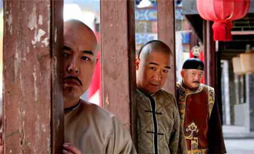 [纪晓岚]嘉庆赐死和珅后，和他处处作对的纪晓岚最后怎样了？结局让人唏嘘