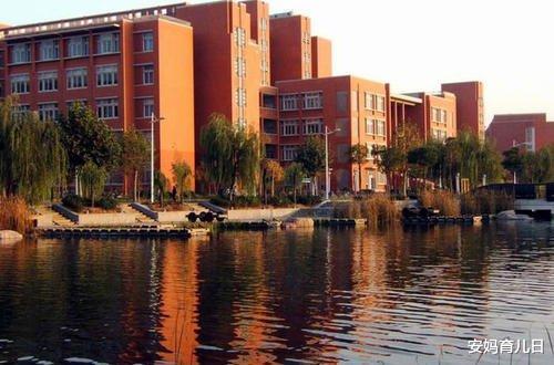 [北京工业大学]实力超强的“211双一流”工业大学，考上哪一所家人都会为你骄傲