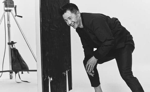 影帝▲“双料影帝”无人识，“野鸡影帝”天下知，这对影视界是一种讽刺