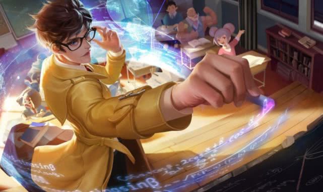 紫霞仙子▲不可能上架碎片商店的史诗皮肤!黄金分割率榜上有名,最后一款别想了!