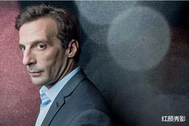 「间谍」豆瓣9.5，最棒的法国间谍剧！