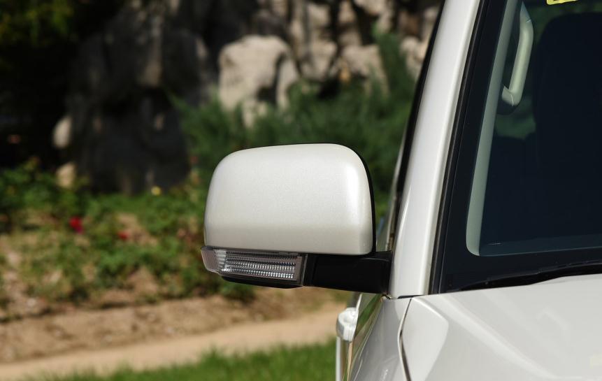 大众途昂|大众途昂和三菱帕杰罗哪个档次高?8400公里后,车主做了点评!