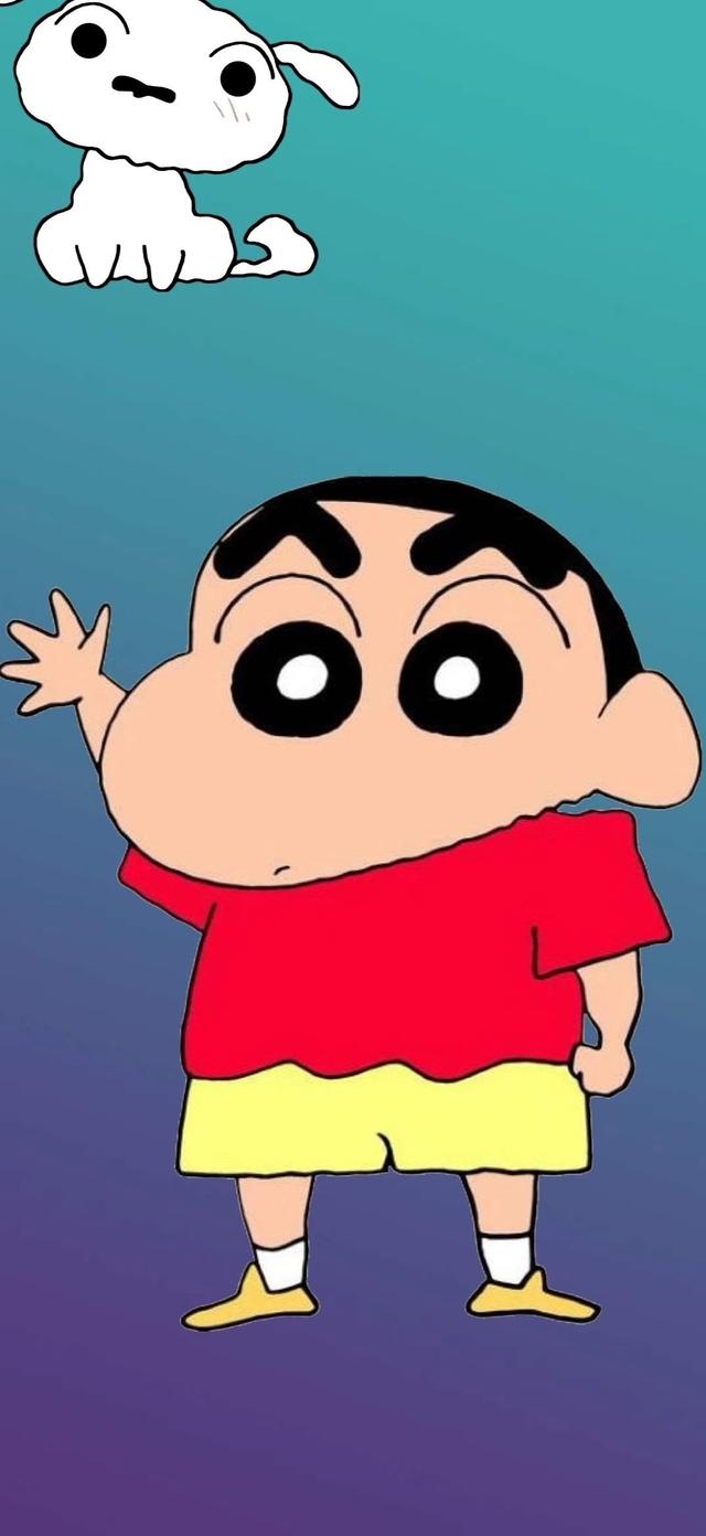 手机壁纸@左上角挖孔手机壁纸推荐，总有适合你的一款