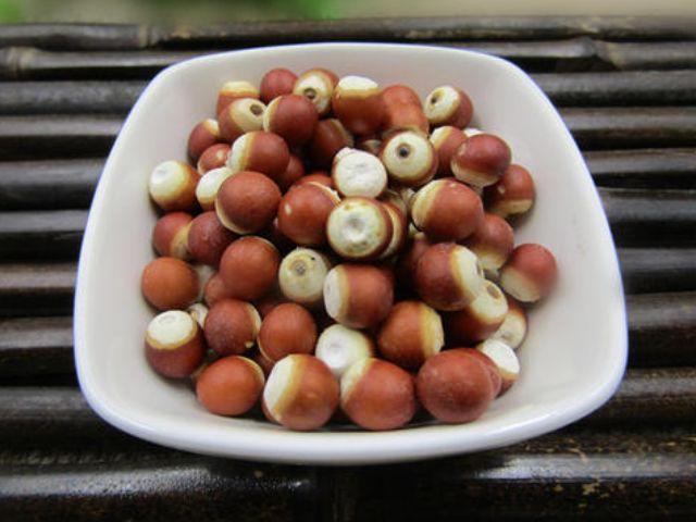 养生|此粉乾隆吃了40年，堪称“千年养生第一粉”，帮你元气大增