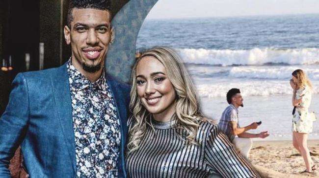 湖人队|湖人太太团在詹姆斯家狂欢,举办这样的聚会,詹嫂要花多少钱呢?