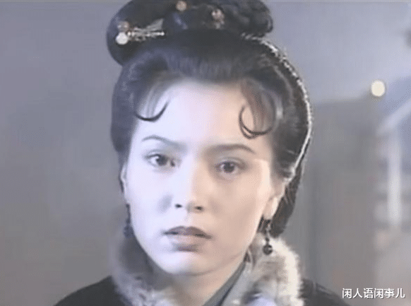 陈紫函|盘点那些“不成器”的女星，个个都是绝色美人，你觉得谁最为可惜