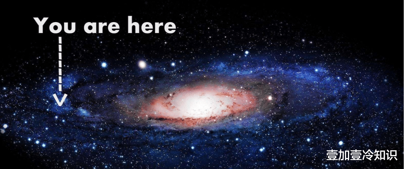 「星体」宇宙中各星体的尺寸比较，原来我们的地球这么小