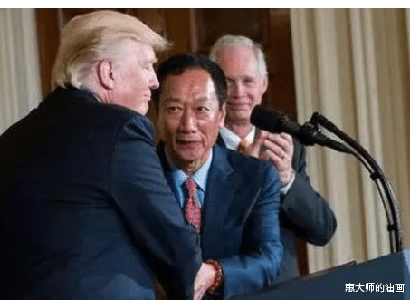 富士康|亏损200亿又无单可接？富士康快要撑不住了，郭台铭：想回国内了！