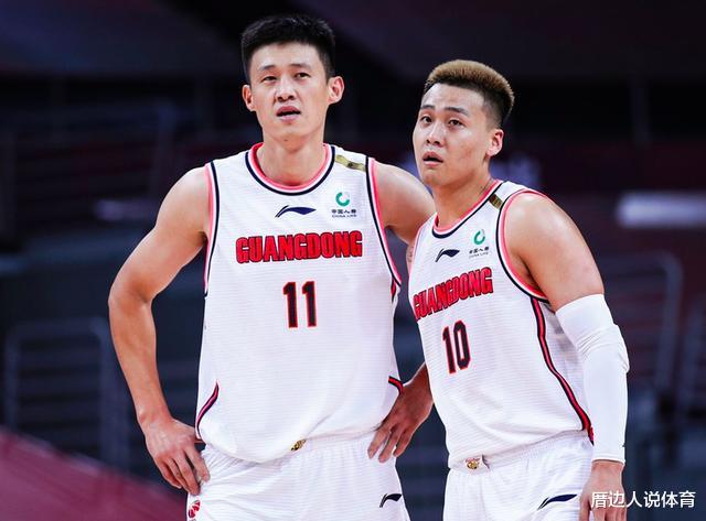 「周鹏」广东队长正式归位！周鹏回来了：杂耍上篮+追身三分+钉板大帽