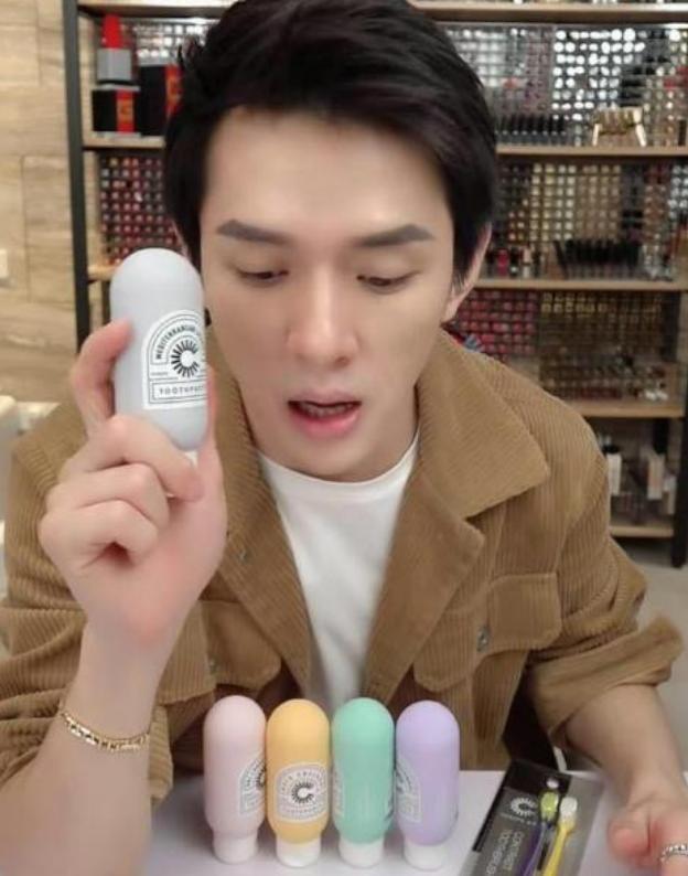 【牙齿】公认“国宝级”牙膏，因太便宜被无视，网友：用后牙黄牙渍全没了