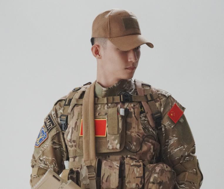 《余生请多指教》拍完后,又有一小说改编剧来了,光看双主角想追