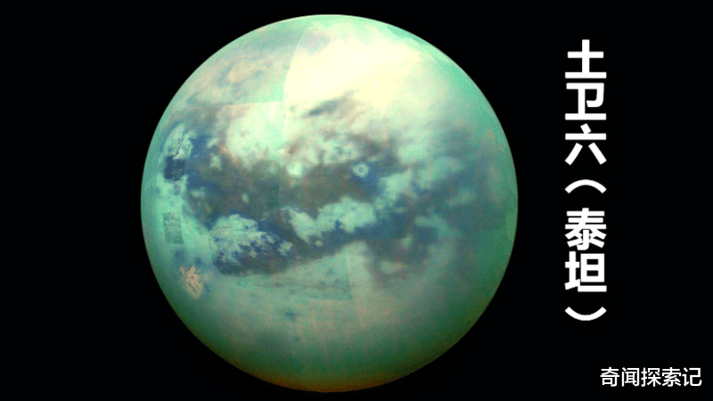 『科学家』科学家发现神秘的蓝色星球，生态环境很可能已经孕育出特殊的生物！