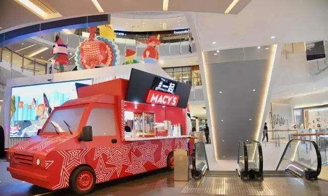 #电子商务#实体店被电商“打败”？10年后电商将被淘汰，“它”将会成为主流