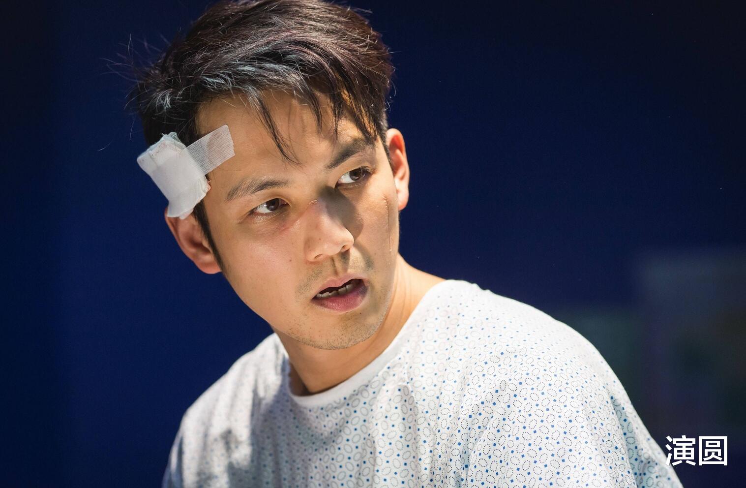 王志文|钟汉良新剧高能来袭，合作女主实力太强，说不定又将成爆款