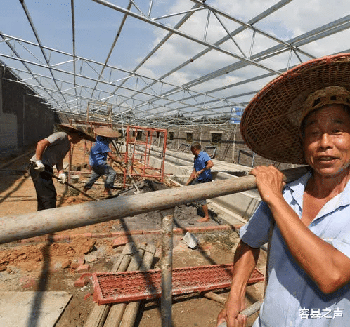 容县之声|我酸了！广西一贫困户挣出人生的第一个百万元