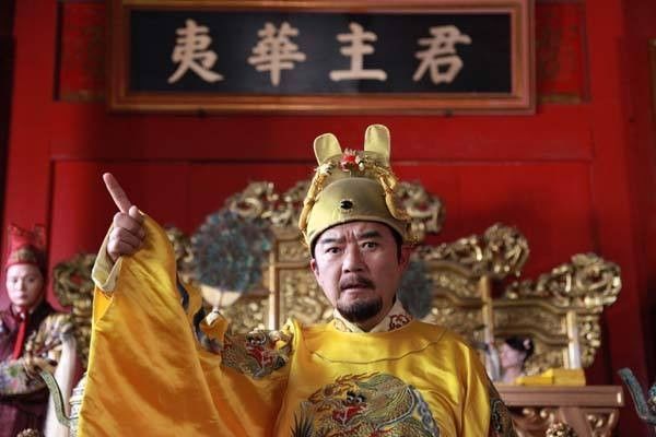 [朱标]朱标有多厉害，为何连朱棣都不敢和他争夺太子之位