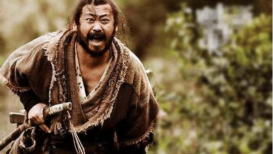 #岳飞#岳飞杀一人毁了一世英名 至今史学家还争论不休